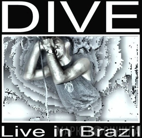 Dive  - Live In Brazil