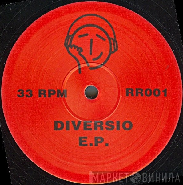  - Diversio E.P.