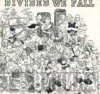 Divided We Fall - Divided We Fall