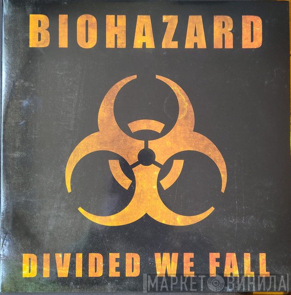 - Divided We Fall