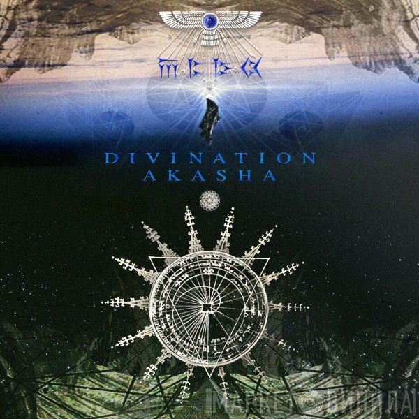 Divination  - Akasha