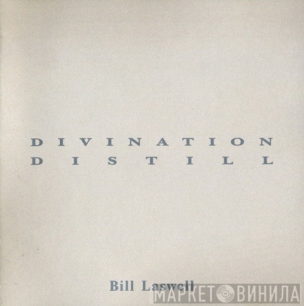 Divination  - Distill