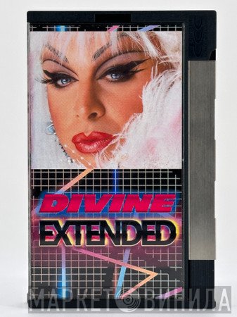 Divine  - Extended