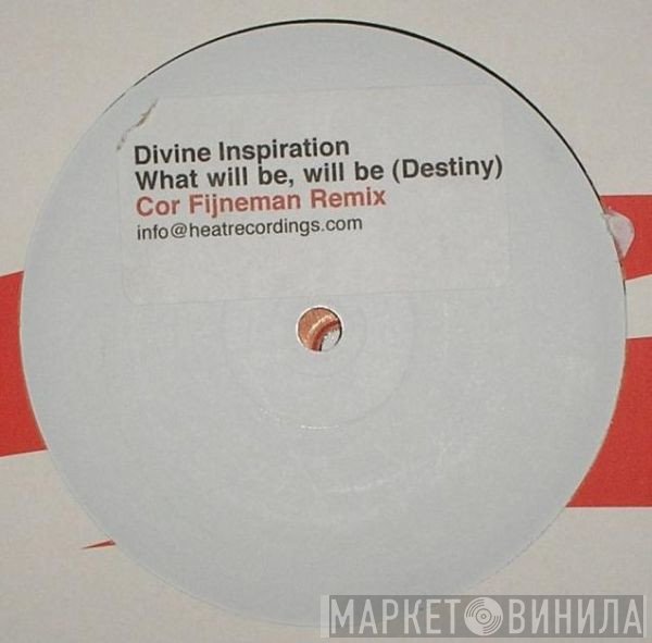 Divine Inspiration - What Will Be, Will Be (Destiny)