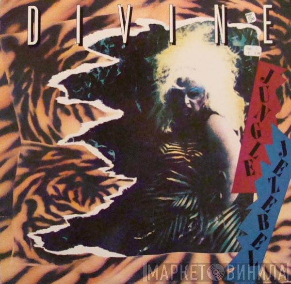Divine  - Jungle Jezebel