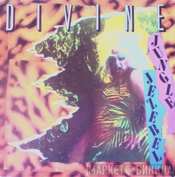 Divine - Jungle Jezebel