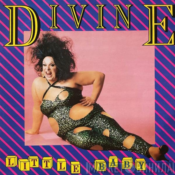 Divine  - Little Baby