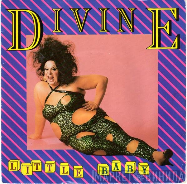 Divine  - Little Baby