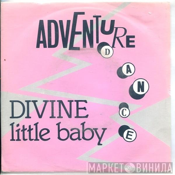 Divine  - Little Baby