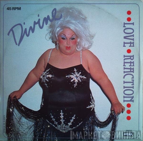 Divine - Love Reaction