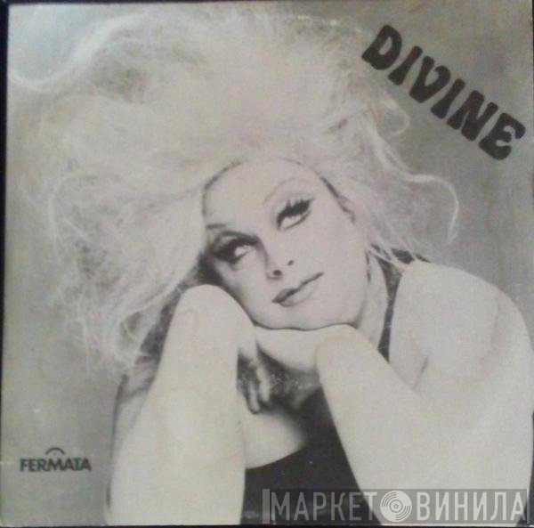 Divine  - Native Love