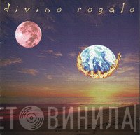 Divine Regale - Ocean Mind
