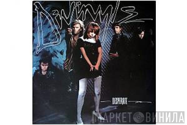 Divinyls  - Desperate