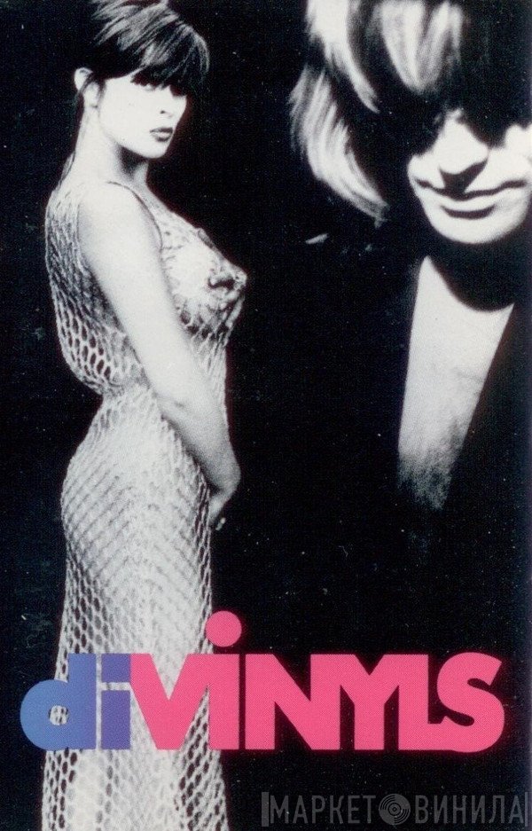 Divinyls  - Divinyls