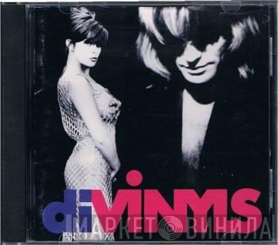 Divinyls  - Divinyls