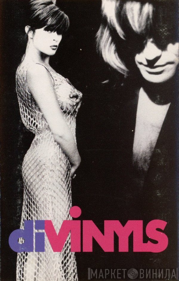 Divinyls  - Divinyls