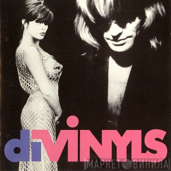 Divinyls  - Divinyls