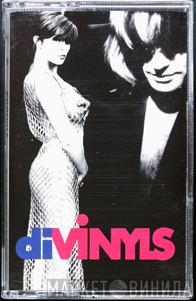 Divinyls  - Divinyls