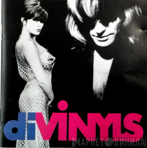 Divinyls  - Divinyls