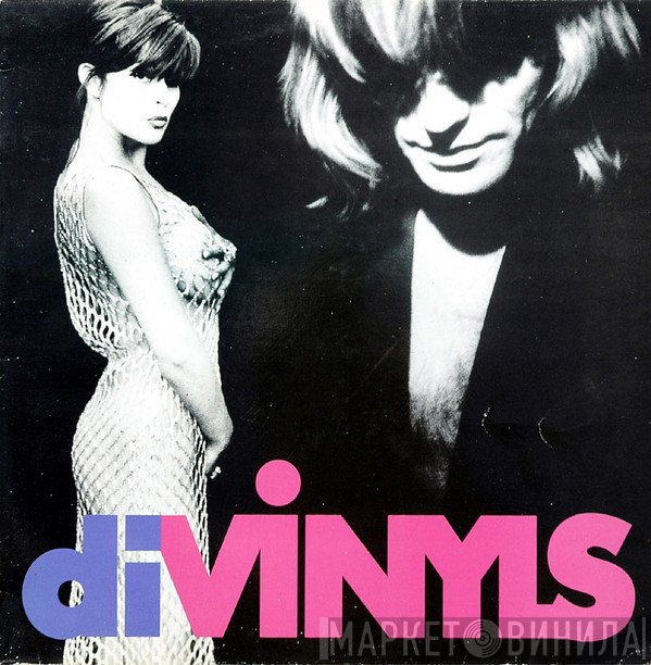 Divinyls  - Divinyls