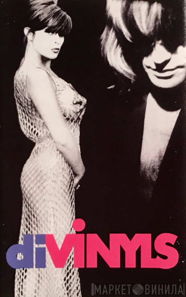 Divinyls - Divinyls