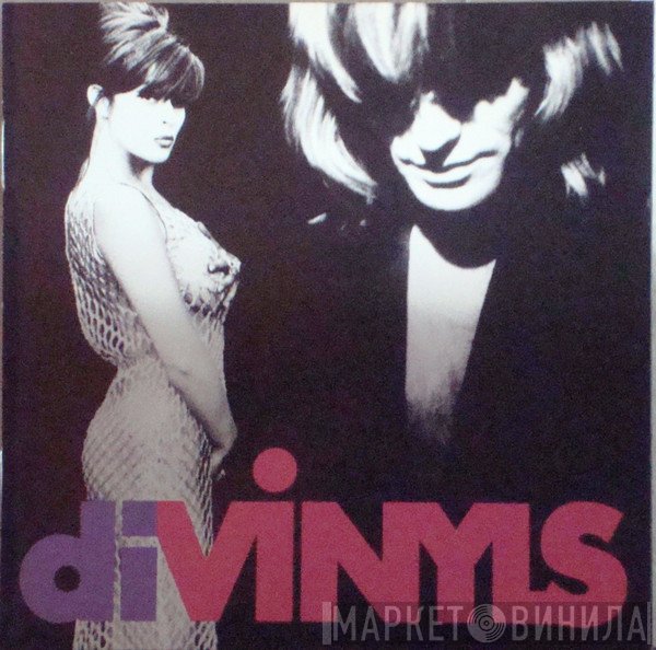 Divinyls  - Divinyls