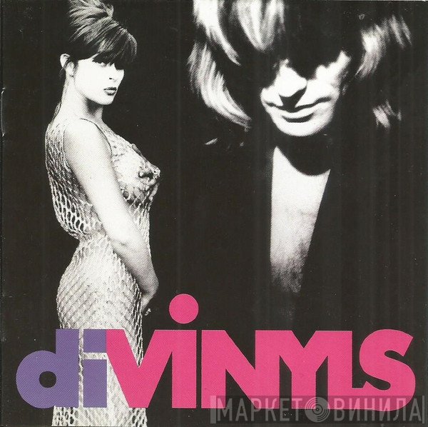 Divinyls  - Divinyls