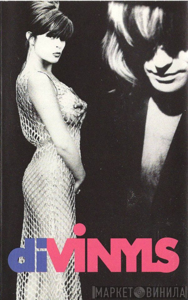 Divinyls  - Divinyls