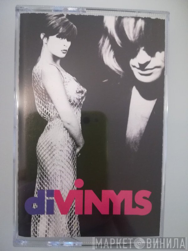 Divinyls  - Divinyls