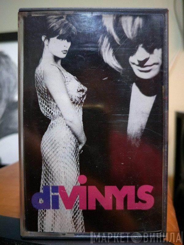 Divinyls  - Divinyls