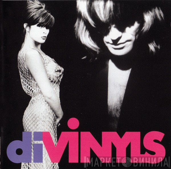 Divinyls  - Divinyls