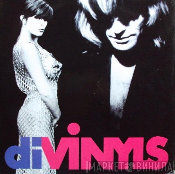 Divinyls  - Divinyls