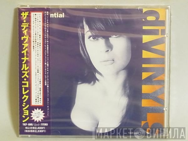 Divinyls  - Essential