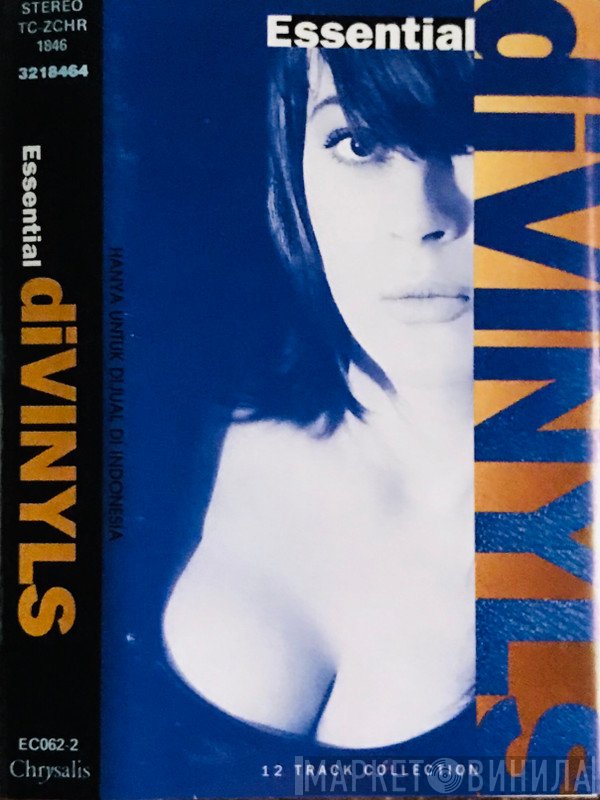 Divinyls  - Essential