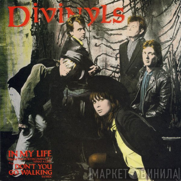 Divinyls  - In My Life