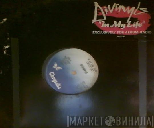 Divinyls  - In My Life