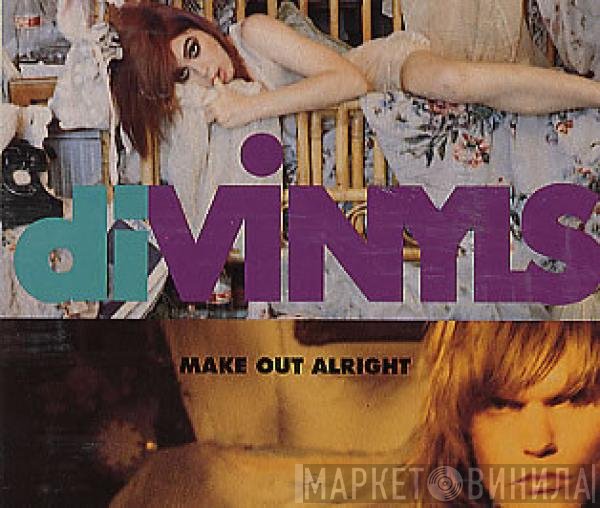Divinyls - Make Out Alright
