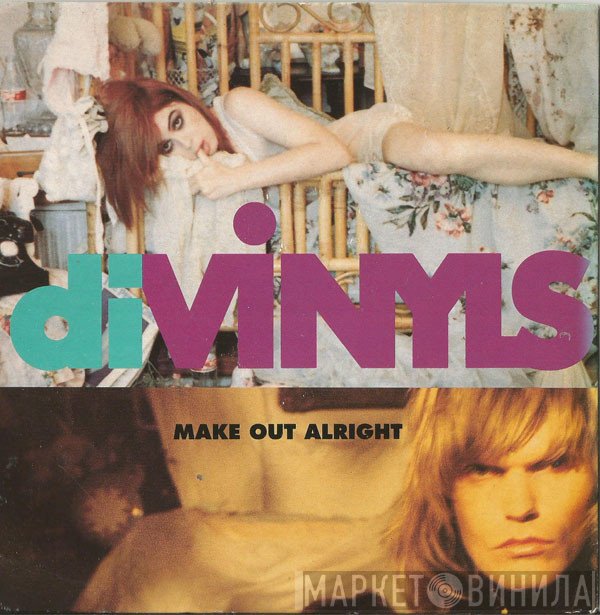 Divinyls - Make Out Alright