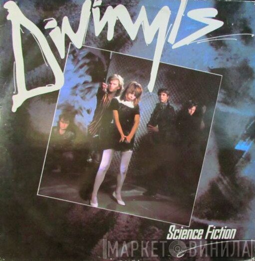 Divinyls  - Science Fiction