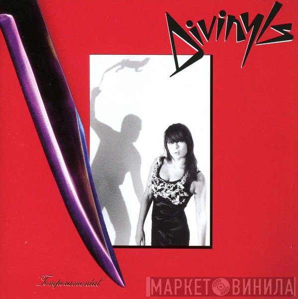 Divinyls  - Temperamental