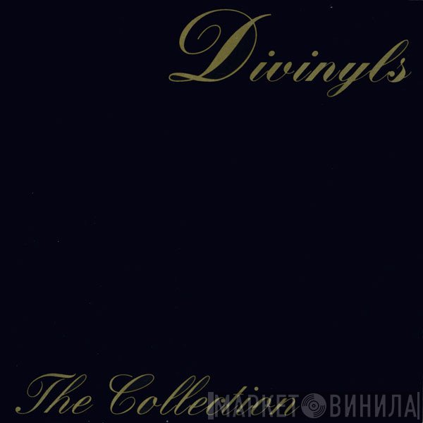 Divinyls  - The Collection