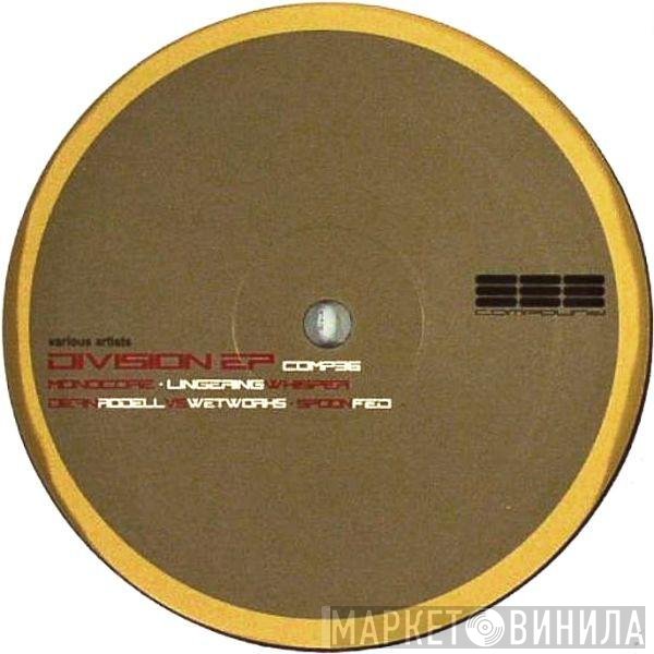  - Division EP