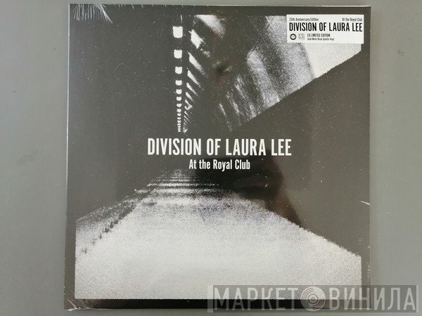 Division Of Laura Lee - At The Royal Club