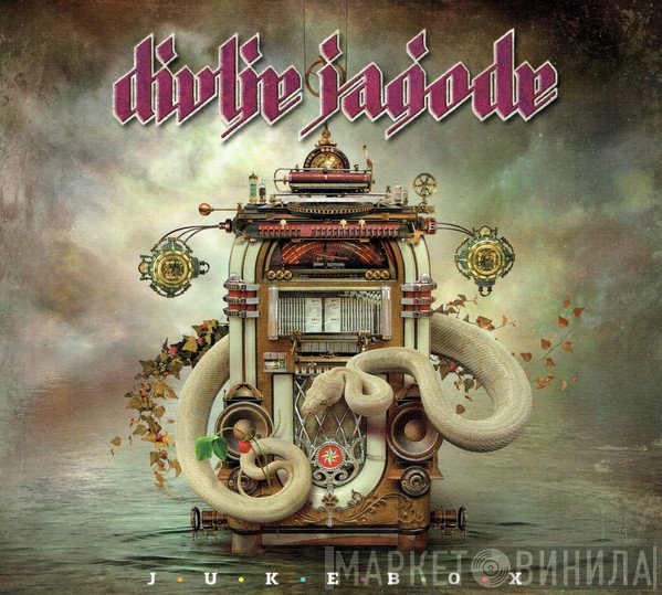 Divlje Jagode - Jukebox