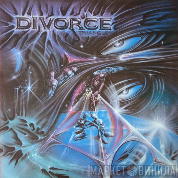Divorce  - Triangle