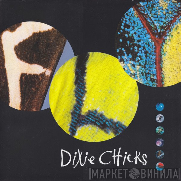 Dixie Chicks  - Fly
