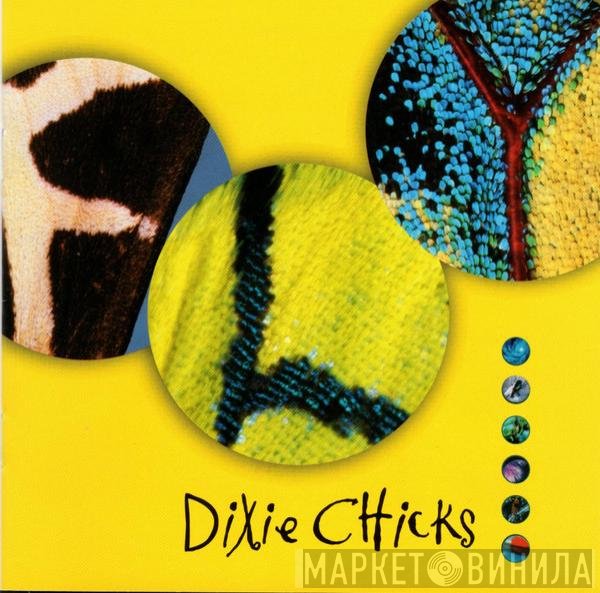 Dixie Chicks  - Fly