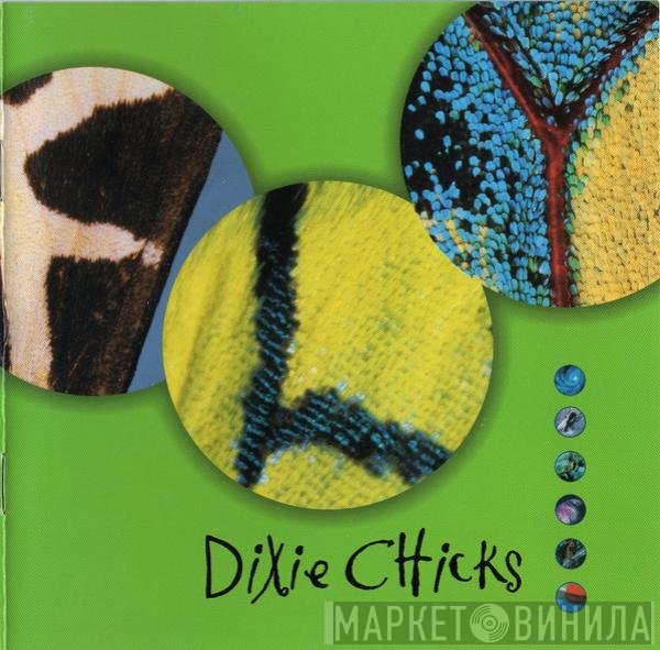 Dixie Chicks  - Fly