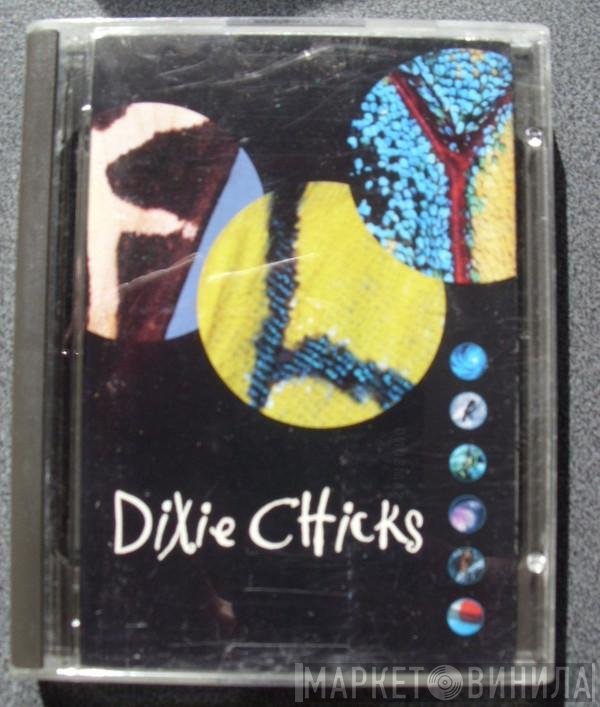 Dixie Chicks  - Fly