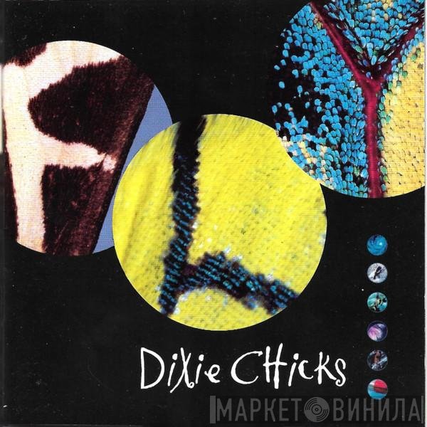 Dixie Chicks  - Fly